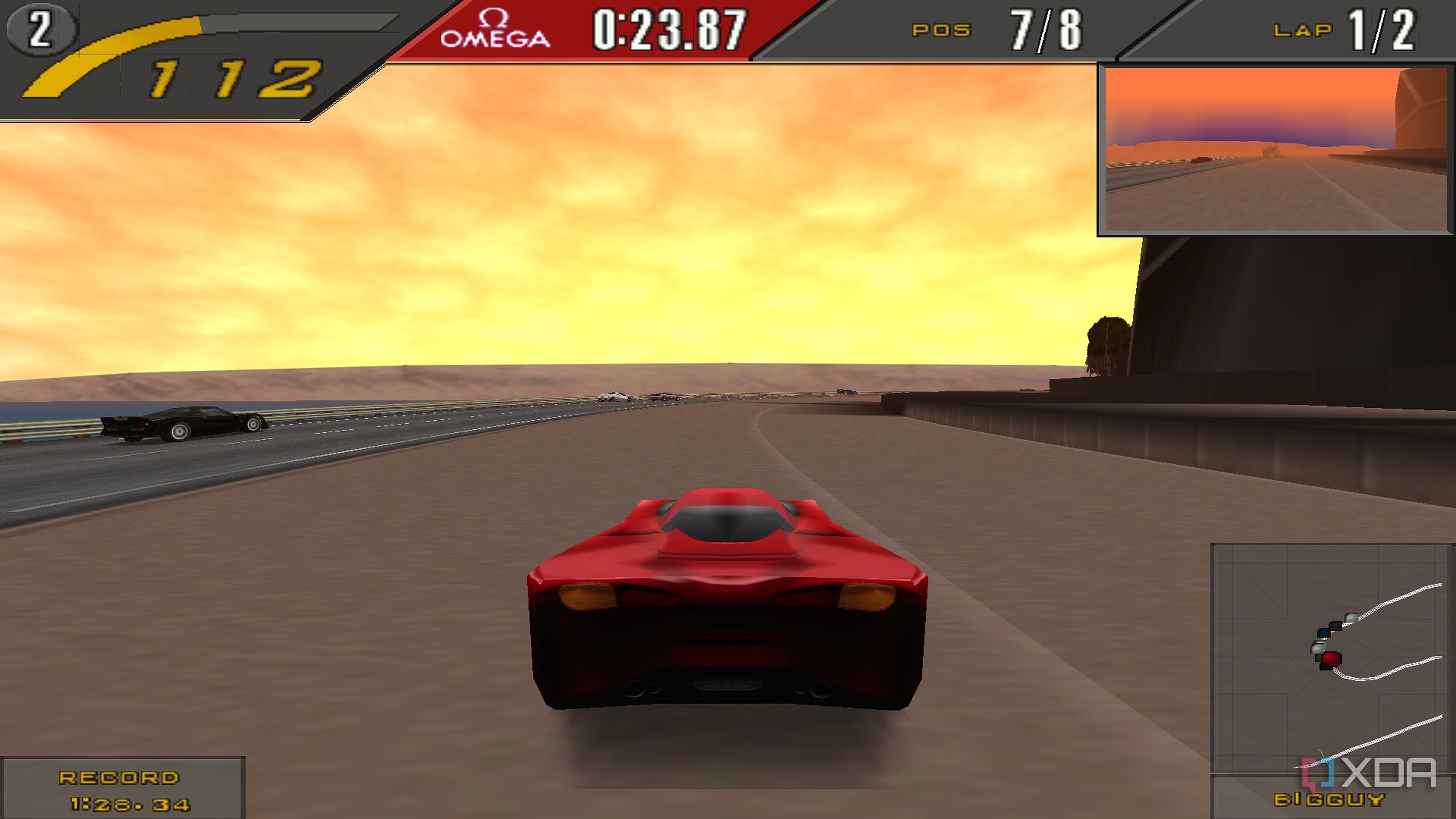 The 10 most iconic cars in gaming history
