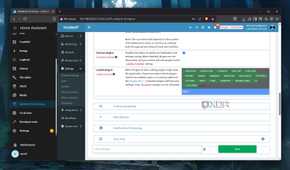 Adding MQTT to NetAlertX settings