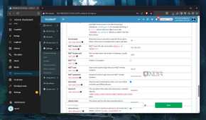 Connecting an MQTT server to NetAlertX