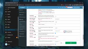 Connecting an MQTT server to NetAlertX