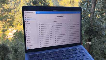 I gave House Assistant get right of entry to to my NAS, and it become the dashboard my sensible house was once lacking Pulling NetAlertX data into Home Assistant