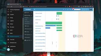 Checking the IP addresses in NetAlertX