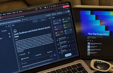 This new Spotify feature changed how I listen to audiobooks