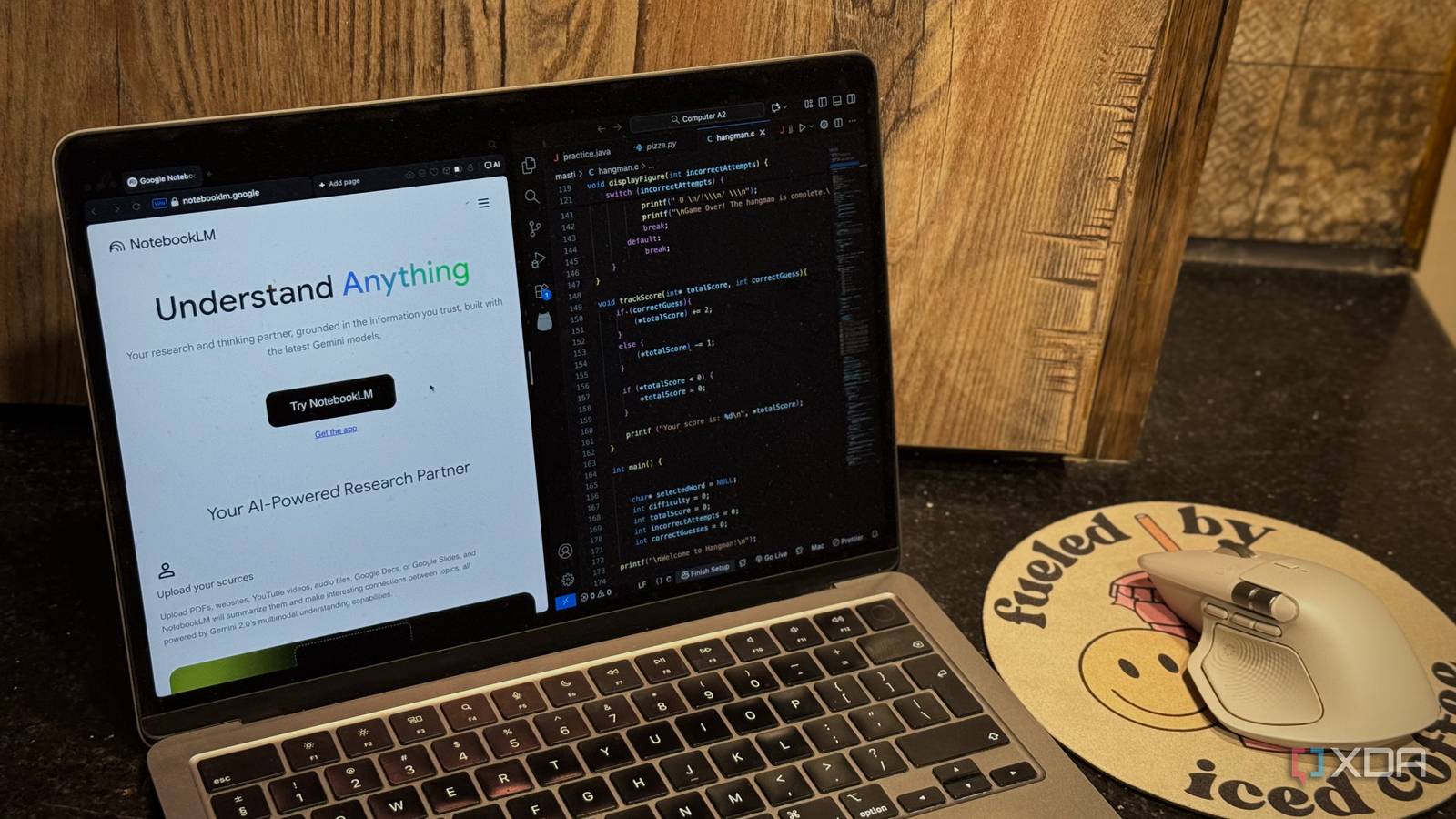 4 ways I use NotebookLM for programming 4 ways I use NotebookLM for programming