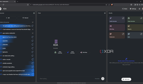 NotebookLM loading sources in notebook