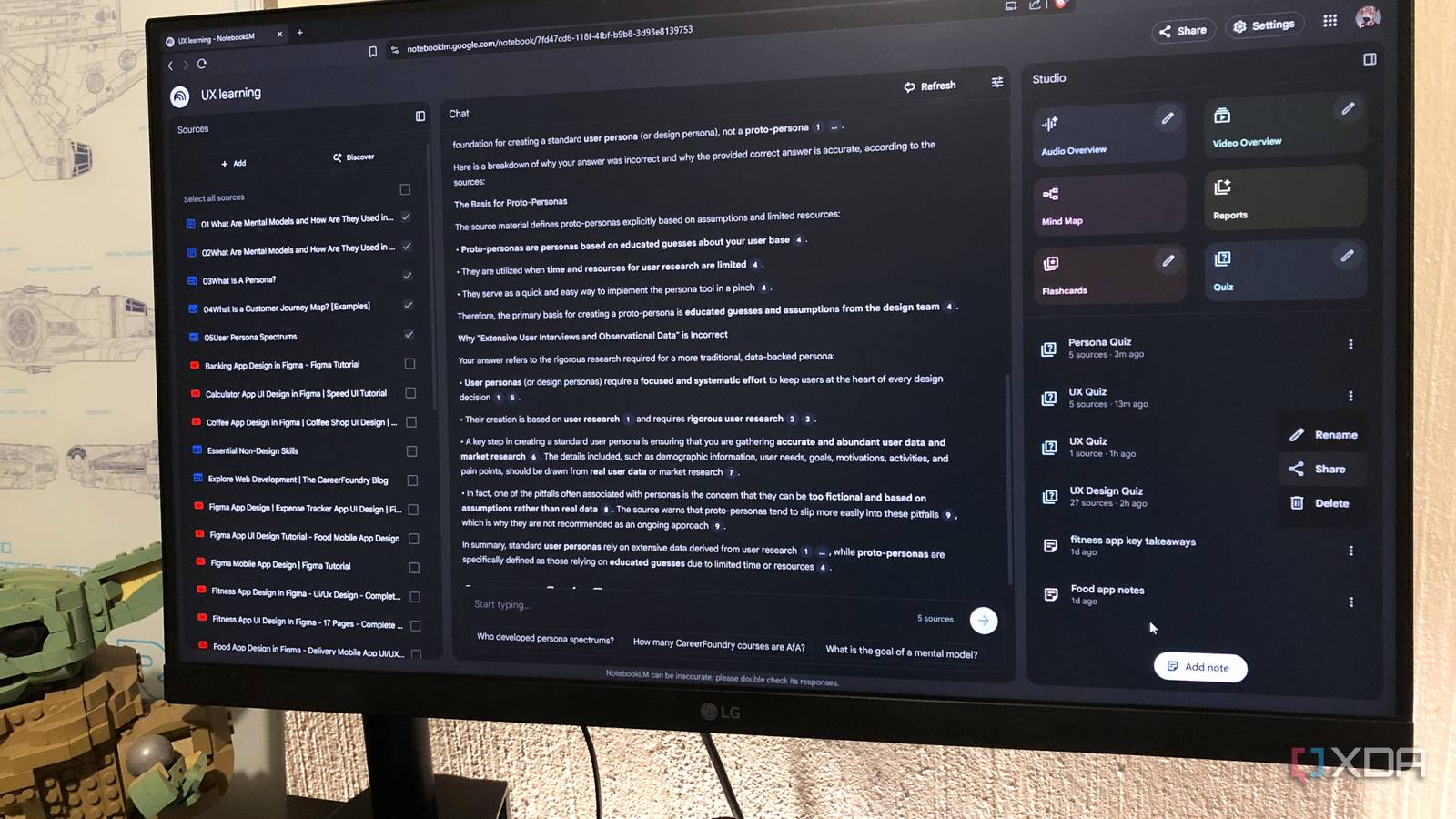 3 ways NotebookLM's flashcards and quizzes help me remember more of ...