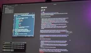 Summarizing RSS feeds using a local LLM and displaying them in Obsidian