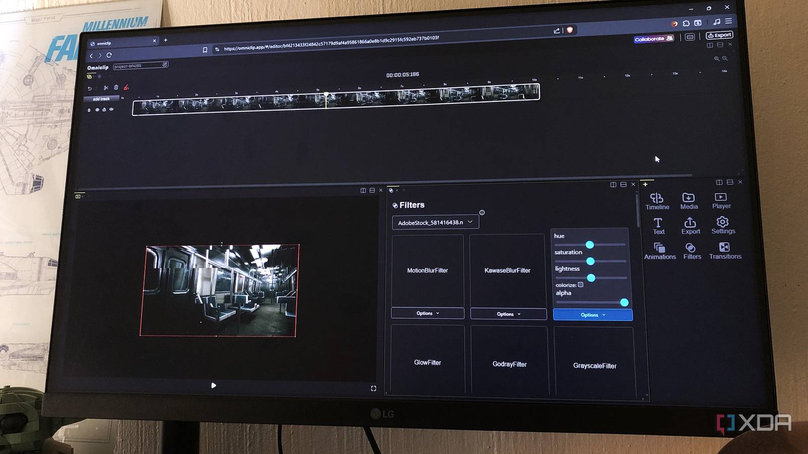 This lightweight video editing stack saved me a lot of money, time, and ...