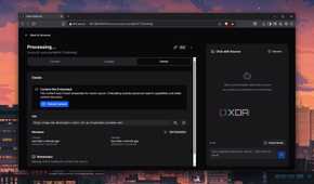 Using Open Notebook