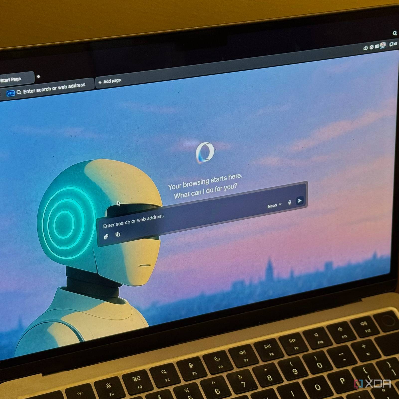 3 reasons I'm ditching Comet (and every other browser) for Opera Neon