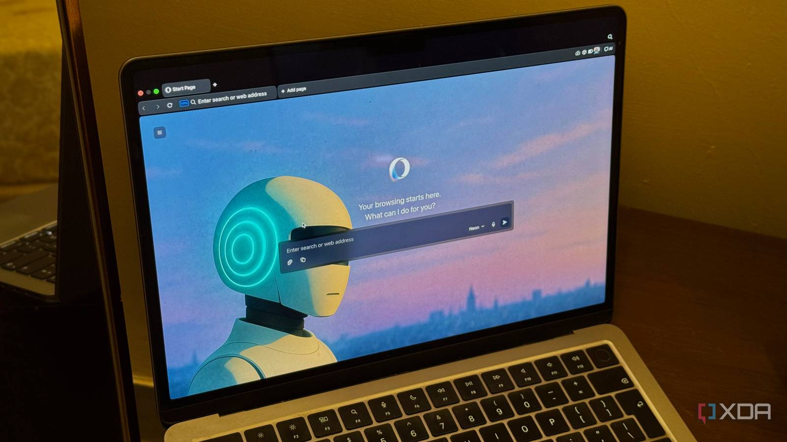 3 reasons Iâm ditching Comet (and every other browser) for Opera Neon
