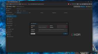 Adding a Remote machine to PBS