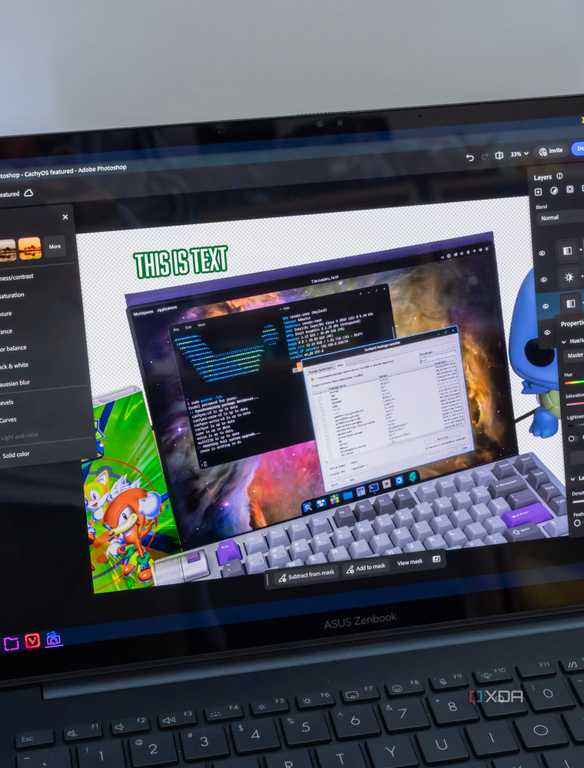I tried COSMIC Desktop as a KDE Plasma fanboy, and one thing stopped me ...