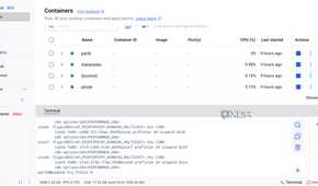 Pi-hole setup in Docker