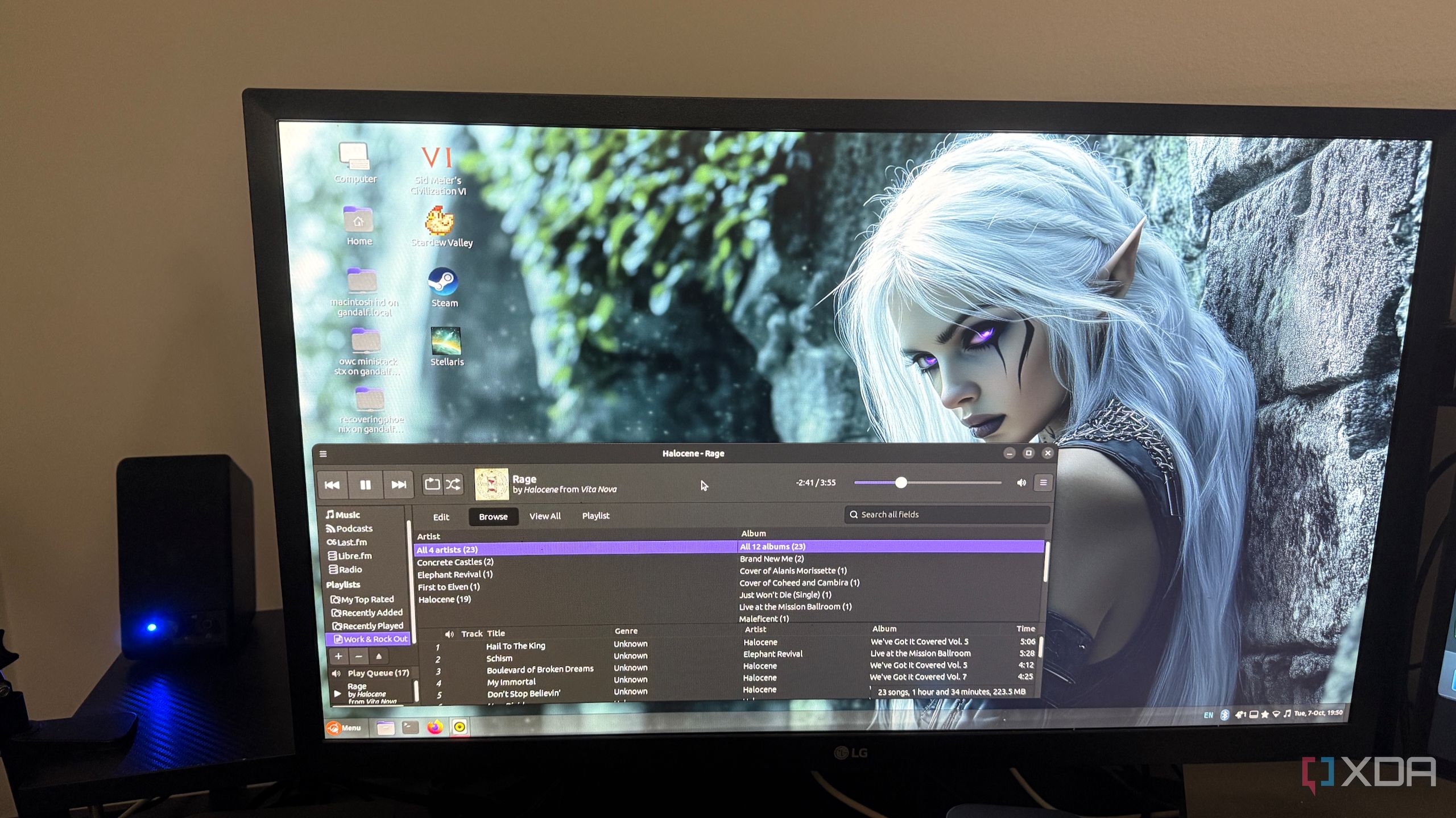 PipeWire finally ended my Linux audio pain - featured