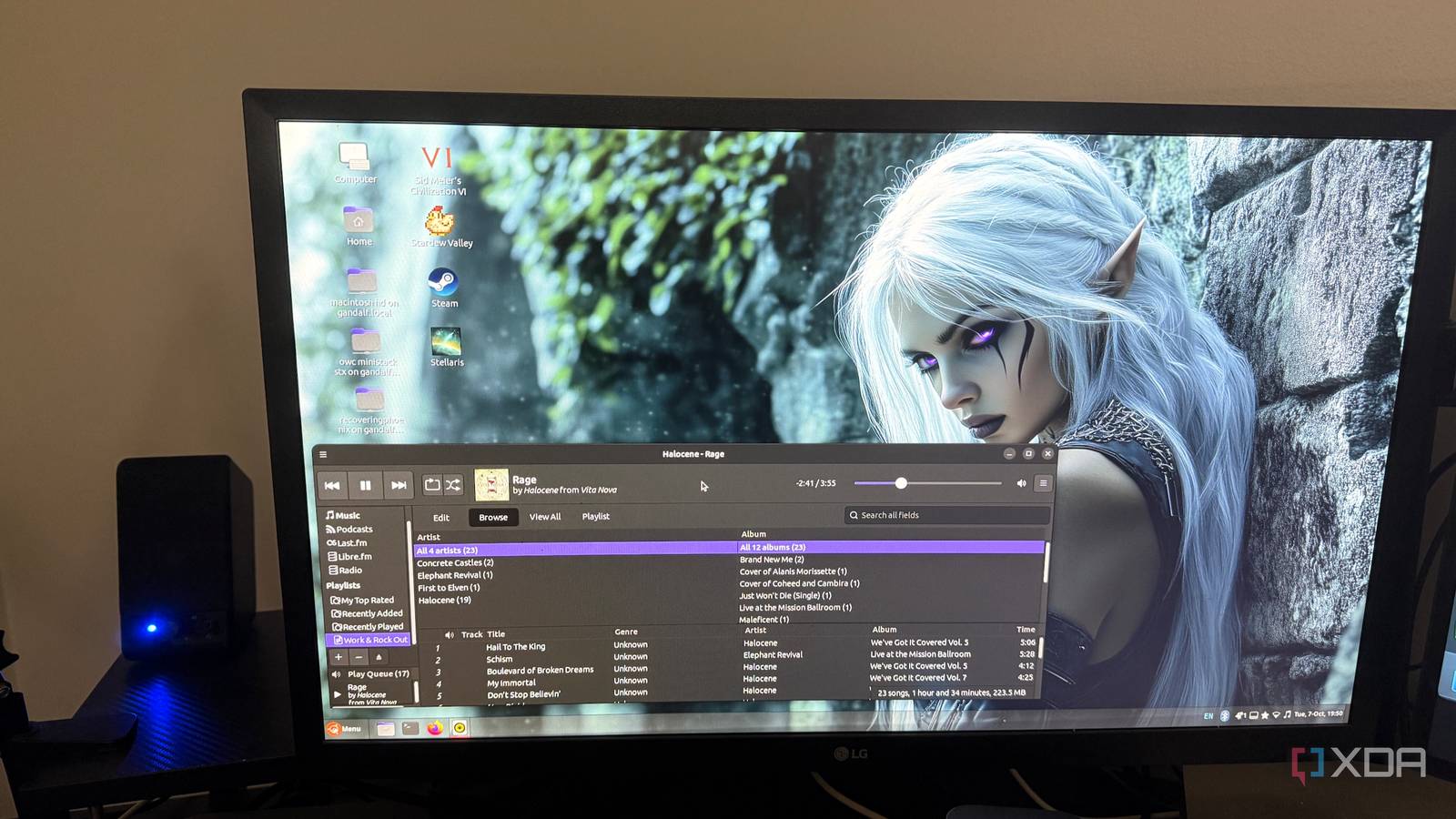 Say goodbye to Linux audio headaches: how PipeWire simplifies everything