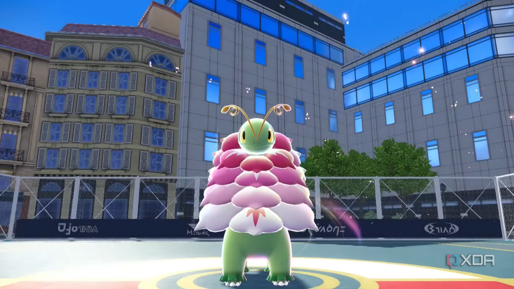 Every new Mega Evolution in Pokémon Legends: Z-A, ranked