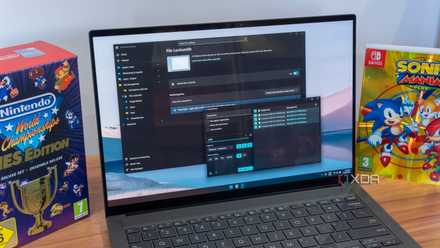 Those 4 PowerToys equipment repair essentially the most stressful multi-monitor issues in Home windows A WIndows 11 laptop running PowerToys showing the File Locksmith and PowerRename tools