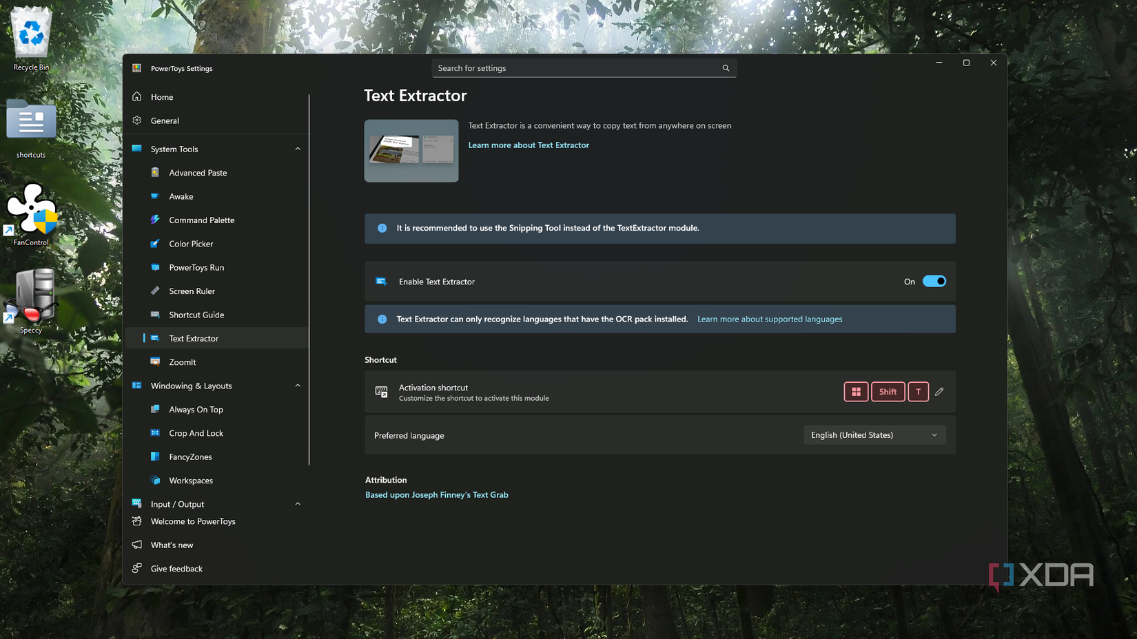 PowerToys keeps adding features that should have shipped with Windows 11