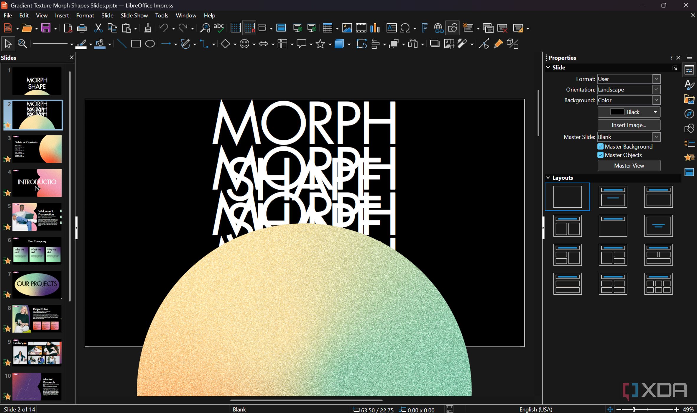 I regret paying for Microsoft Office for years when this free ...