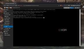 Accessing the sources file on PBS