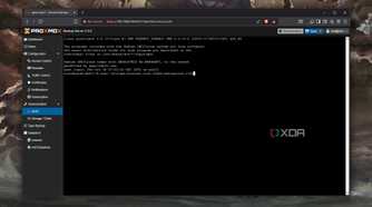 Accessing the sources file on PBS