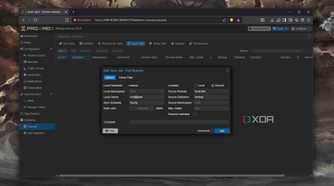 Accessing a remote node on PBS