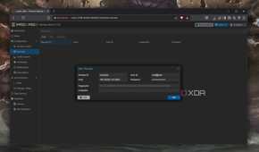 Connecting to a remote node on PBS