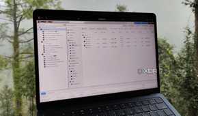 A Proxmox cluster