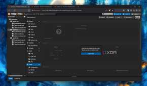 Installing Ceph on a node