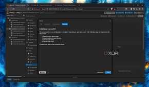 Successfully installing Ceph packages