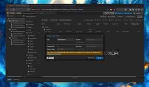 Creating a Ceph OSD