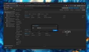 Creating a Ceph monitor