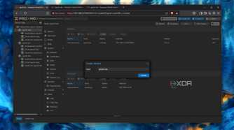 Creating a Ceph monitor