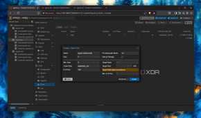 Creating a Ceph pool