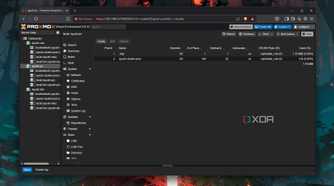 Adding a Ceph pool