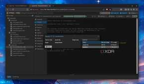 Migrating an LXC to a different node