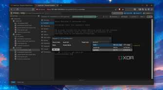 Migrating an LXC to a different node
