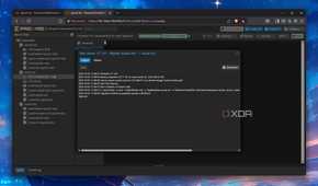 Migrating an LXC to a different node
