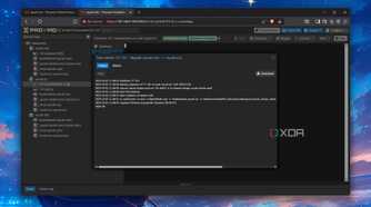 Migrating an LXC to a different node