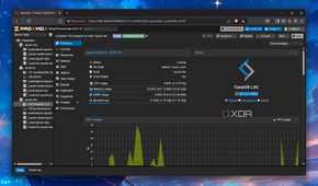 Automatically migrating nodes to a different PVE node