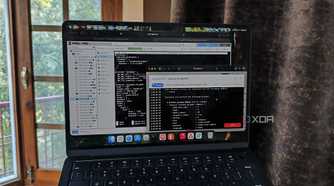 Running Terraform scripts via Semaphore