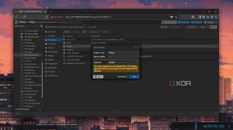 Enabling SPICE in Proxmox