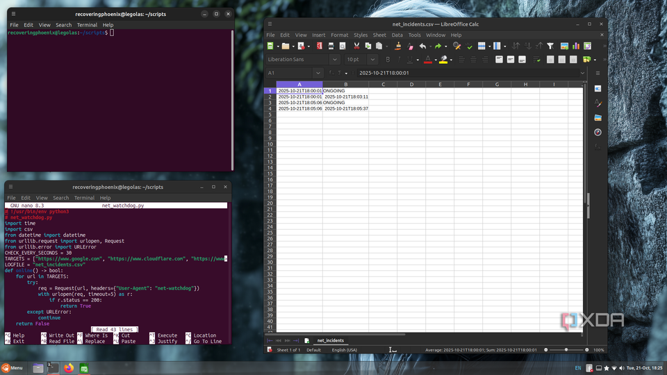Nikon Python Script Automate away your daily frustrations with these clever Python scripts