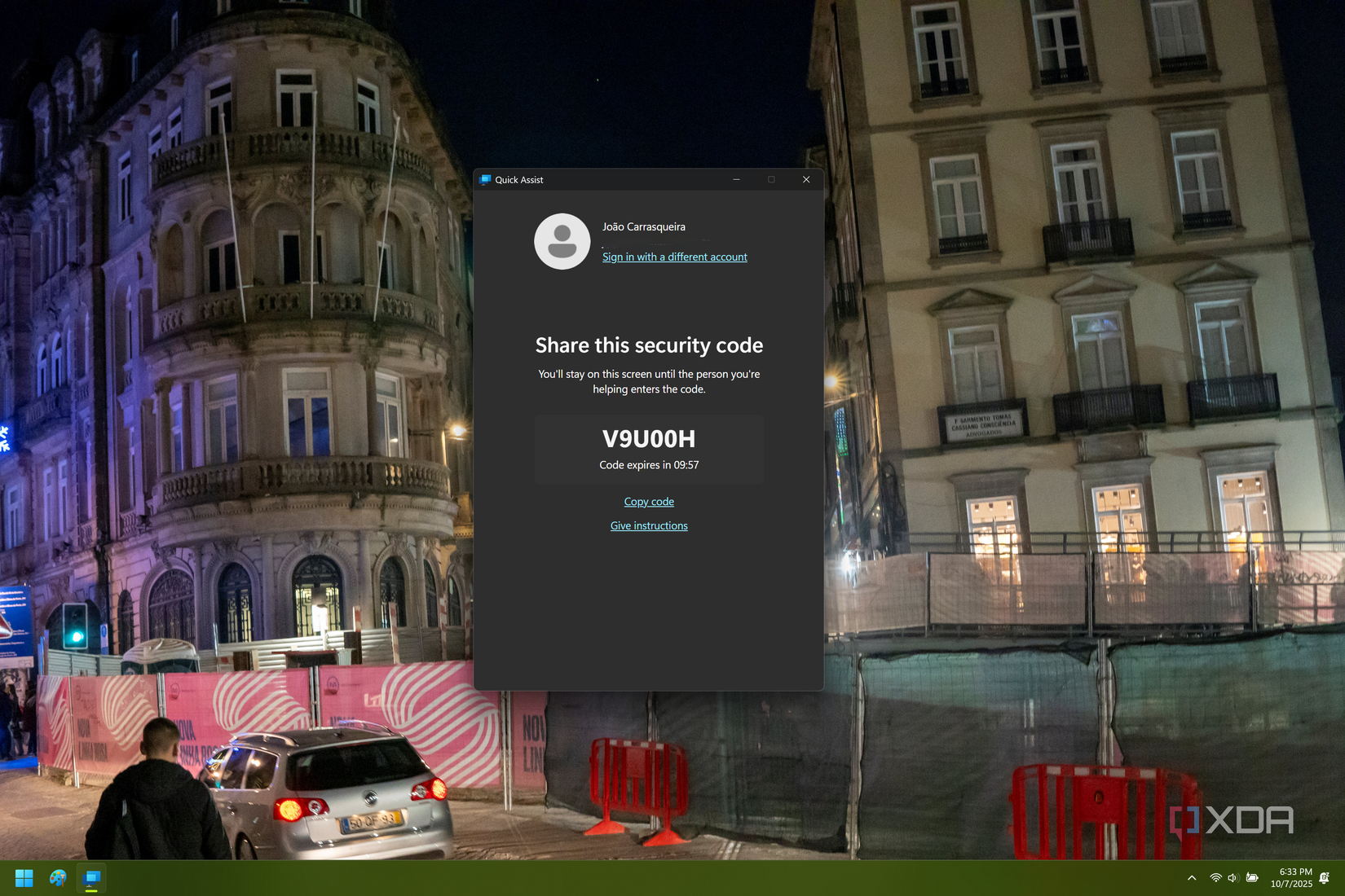 Forget TeamViewer and AnyDesk, Windows has a tool for remote access out ...