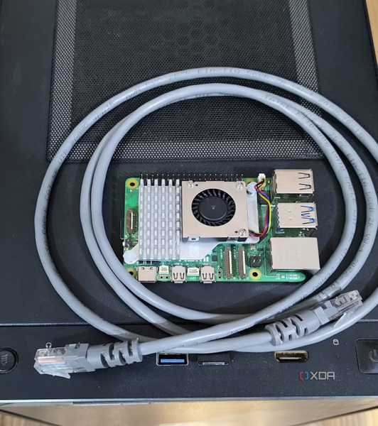 Turn your Raspberry Pi into a home server with these 5 operating systems