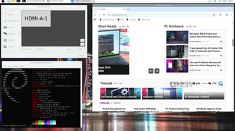 Raspberry Trix These are my 4 favorite changes in Raspberry Pi OS Trixie