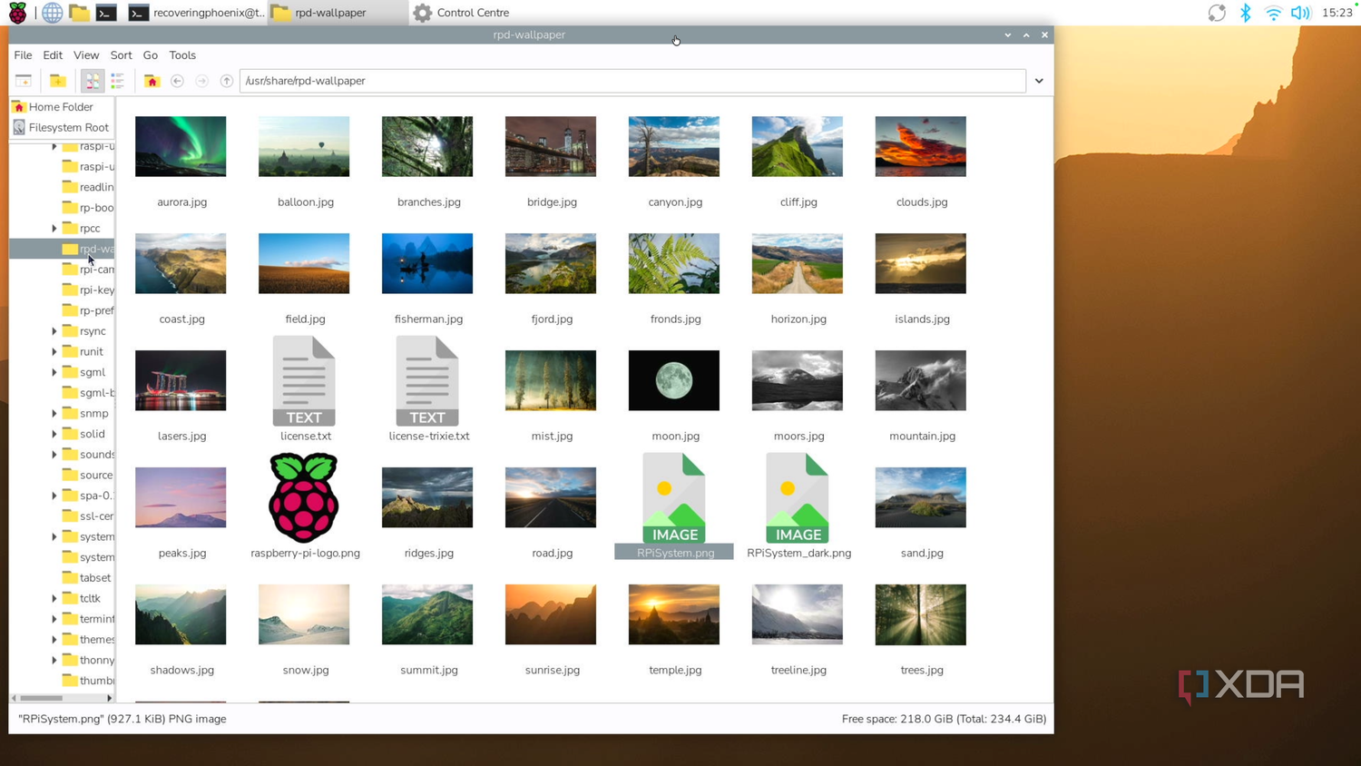 Raspberry Trix These are my 4 favorite changes in Raspberry Pi OS Trixie