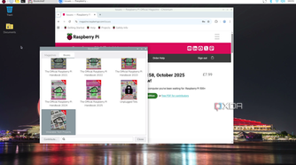 Raspberry Trix These are my 4 favorite changes in Raspberry Pi OS Trixie