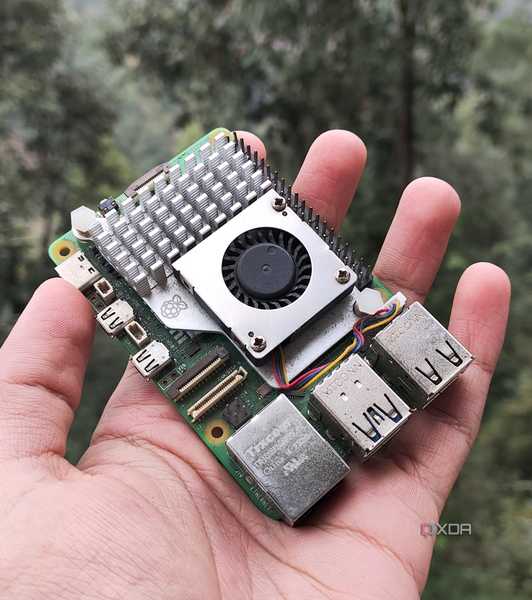 How to run DOSBox on your Raspberry PI and turn it into a retro PC